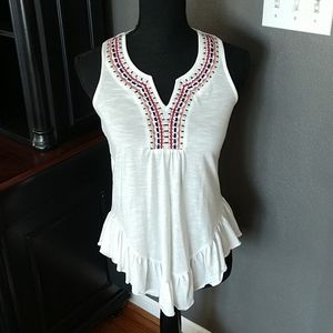 Almost Famous tank, medium